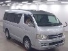 TOYOTA HIACE WAGON