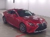 LEXUS RC