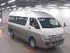 TOYOTA HIACE COMMUTER