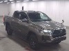 TOYOTA HILUX PICK UP