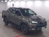 TOYOTA HILUX PICK UP