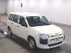 TOYOTA SUCCEED WAGON