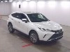 TOYOTA HARRIER HYBRID