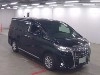 TOYOTA ALPHARD HYBRID