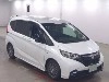 HONDA FREED HYBRID
