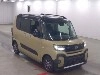 DAIHATSU TANTO FUN CROSS