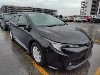 TOYOTA COROLLA WAGON