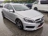 MERCEDES BENZ A CLASS