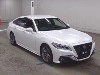 TOYOTA CROWN HYBRID