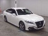 TOYOTA CROWN HYBRID