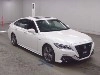 TOYOTA CROWN HYBRID
