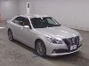 TOYOTA CROWN HYBRID