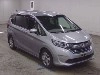 HONDA FREED HYBRID