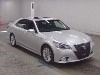 TOYOTA CROWN HYBRID
