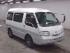 MAZDA BONGO VAN