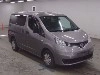 NISSAN NV200 VANETTE VAN