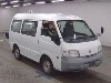 NISSAN VANETTE VAN