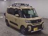 DAIHATSU TANTO FUN CROSS
