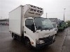 TOYOTA DYNA TRUCK