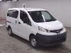NISSAN NV200 VANETTE VAN