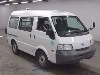 NISSAN VANETTE VAN