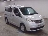 MITSUBISHI DELICA VAN