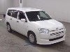 TOYOTA SUCCEED WAGON