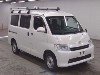 TOYOTA TOWN ACE VAN