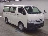 TOYOTA REGIUS VAN