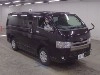 TOYOTA REGIUS VAN