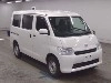 TOYOTA TOWN ACE VAN