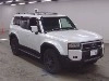 TOYOTA LAND CRUISER 250