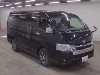 TOYOTA HIACE WAGON