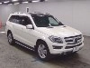 MERCEDES BENZ GL