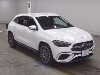 MERCEDES BENZ GLA
