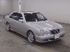 MERCEDES BENZ E CLASS