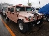 HUMMER HUMMER H1