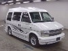 CHEVROLET ASTRO