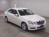 MERCEDES BENZ E CLASS
