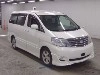 TOYOTA ALPHARD G