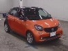 SMART FOURFOUR