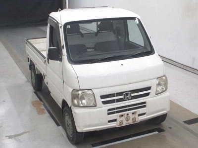 HONDA ACTY TRUCK