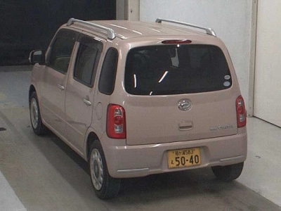DAIHATSU MIRA COCOA