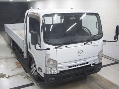 MAZDA TITAN TRUCK