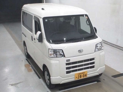 DAIHATSU HIJET CARGO
