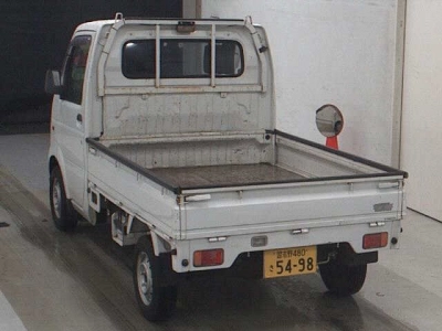 SUZUKI CARRY