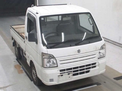 SUZUKI CARRY