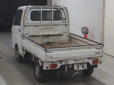 SUZUKI CARRY