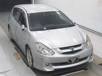 TOYOTA CALDINA