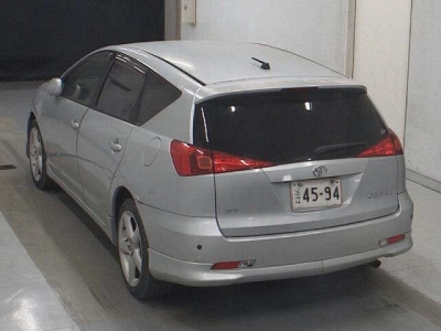 TOYOTA CALDINA